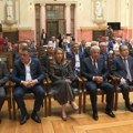Odžana komemoracija Joški Brozu u Skupštini Srbije