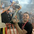 Belić i Ostojić ostavili trag u Humskoj