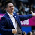 Barać nasledio Radonjića: Iz Mege na klupu turskog kluba