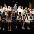 Beogradski gimnazijalci igraju humanitarnu predstavu za Teodoru Martinko