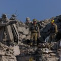 Kulminira sukob između Izraela i Irana - da li svet treba da strahuje