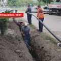 SAOPŠTENJE VODOVODA: Deo Zrenjanina BEZ VODE zbog zamene dela vodovodne mreže u Pančevačkoj ulici SAOPŠTENJE VODOVODA