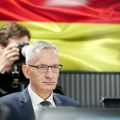 Nemački ambasador u Ukrajini imenovan za šefa nemačke obaveštajne službe BND