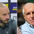 "Ne smem sebe da stavim u isti koš sa Željkom i Duletom": Karaičića pitali za skandiranje u Pioniru