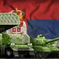 Ministarstvo odbrane donelo odluku: Obustavlja se izvoz naoružanja i vojne opreme proizvedenih u Srbiji