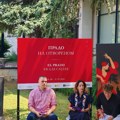 Najavljeno „Leto na Trgu galerija” „Prado na otvorenom” i druge španske priče