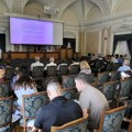 Senat Univerziteta u Beogradu doneo odluku kad se završava školska godina