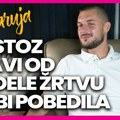 Ekskluzivno: Zašto je Gastoz stvarno ostavio Anđelu? Gruja otkriva i šok plan za Mimas