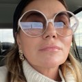 Slavlje u domu Branke Nevistić: Voditeljka pokazala kako dekoriše trpezu, ali i prelep pogled iz svoje kuće FOTO