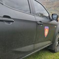 Srbin sa međunarodne poternice uhapšen u Crnoj Gori