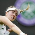 Nina Stojanović eliminisana na startu Vimbldona