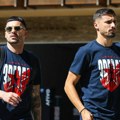 Zvezda punim gasom do početka sezone