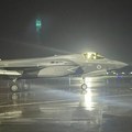 Već 20 dana avion F-35 sa nosača Princ od Velsa i dalje čeka na popravku u Indiji