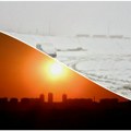 У истој земљи истог дана: Негде снег, а негде и температуре изнад 40 степени
