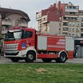 Na teritoriji Gornjeg Milanovca u jednom danu izbilo 12 požara