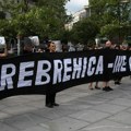 Акција Жена у црном: Сребреница -име геноцида