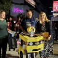 U Leskovcu održan Karneval kućnih ljubimaca i Veliki dečji maskenbal