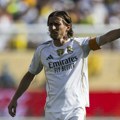 Luka Modrić danas u Milanu