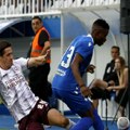 Novi Pazar nakon Sarajeva domaćin i Veležu