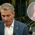 Mazio koleginicu na koncertu, a ovako je govorio o njoj: Direktora uhvaćenog u preljubi trese još jedna afera