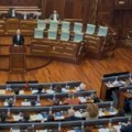Neuspeo i 50. pokušaj konstituisanja novog saziva skupštine u Prištini