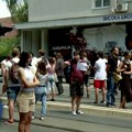 Nastavljeno izbacivanje studenata sa fakulteta i visokih škola, prorektorka Beogradskog univerziteta saslušana u policiji
