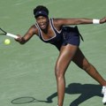 Pegula i Venus Vilijams eliminisane u osmini finala turnira u Vašingtonu