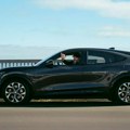 Moguće je: Električni Ford Mustang prešao 400.000 km bez zamene baterije! FOTO