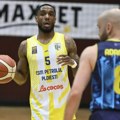 Novi plejmejker Vojvodine Demarkus Staki: Dolazak u Vošu laka odluka