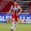 Olimpijakos i AIK u borbi za Zvezdinog štopera