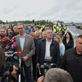 Vučić:Sledeće godine cela Mačva i Podrinje biće premreženi brzim saobraćajnicama