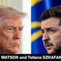 Zelenski kaže da je imao 'produktivan razgovor' s Trumpom
