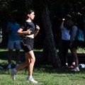 Smena sunca i oblaka – mogući kratkotrajni pljuskovi na jugu, temperatura do 31 stepen