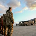 Zapadni mediji: Pentagon menja pravila o isporuci oružja - Kijev može da ostane bez naoružanja iz SAD