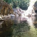 Na izvorištu reka Toplica čista kao suza