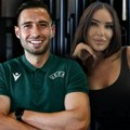 Bugarski plejboj sudi Partizanu u Škotskoj: Smuvao najlepšu teniserku, delio pravdu u Hrvatskoj! Burna biografija Radoslava