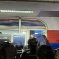 Protesti širom Srbije: Specijalne jedinice policije kao obezbeđenje SNS-a