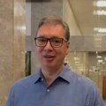 Vučić: Vreme odgovornosti dolazi, Srbiju nikad neće moći da pobede