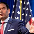 Rubio: Samit Putina i Trampa bio veoma dobar i produktivan