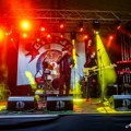 I Riblja čorba otkazala nastup na Gitarijadi