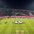 Opasno je i velike su kazne Zvezda uputila zvanično upozorenje navijačima pred meč protiv Pafosa