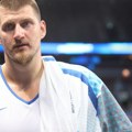 "Pa, i Jokić ima svoje mane": Pitali smo selektora Estonije kako da zaustavi Nikolu, spremio je taktiku