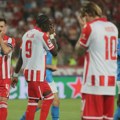 Crvena zvezda remijem na Kipru ostala bez Lige šampiona