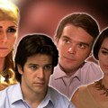 Publika u Srbiji pre 24 godine sekla vene na "Zabranjenu ljubav“: Zanemećete kada vidite kako Žade, Lukas, Maiza i Said danas…