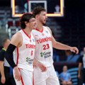 Bejbi Jokić dominira Evropom: Asistencija falila do tripl-dabla! Košarkaš crvene zvezde doživeo udes: Sportista povređen u…