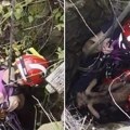 Vatrogasci pokazali šta znači biti spreman: Ono što su izvukli iz bunara dubokog 10 metara, oduševilo sve