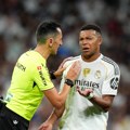 Realu poništena tri gola, ali se izborio sa Majorkom