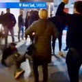 ANEM: Napadi na novinare ostaju nekažnjeni, mora se menjati praksa ali i Krivični zakon