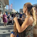Učiteljici Smiljani danas uručeno rešenje o prekidu radnog odnosa u OŠ "Đura Daničić"