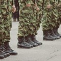 Ako žele, mogu stupiti i u profesionalnu službu Primljena decembarska generacija vojnika na dobrovoljno služenje vojnog roka